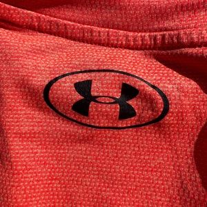 Under Armour Long Sleeve